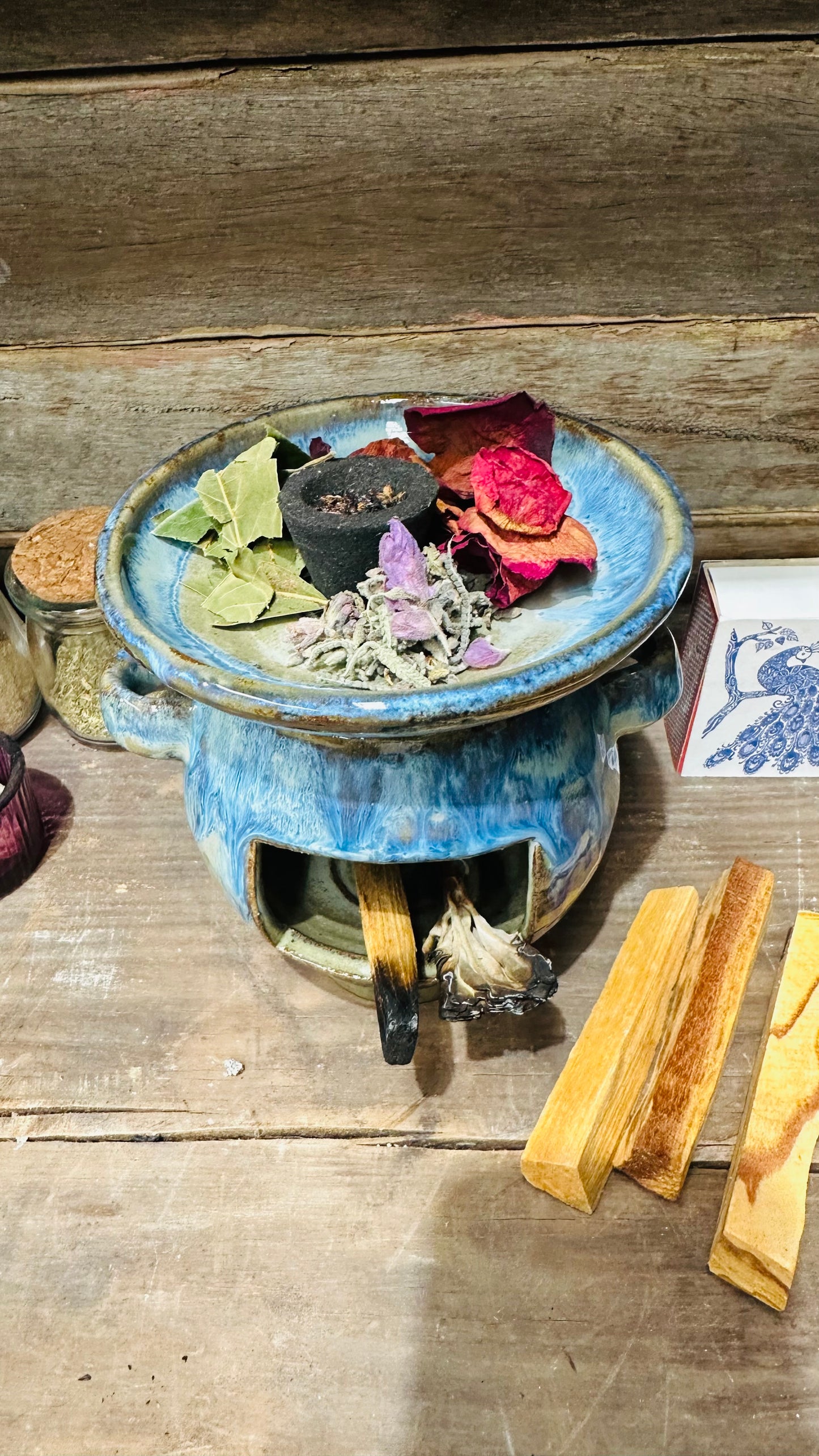 Hearthkeeper Pot