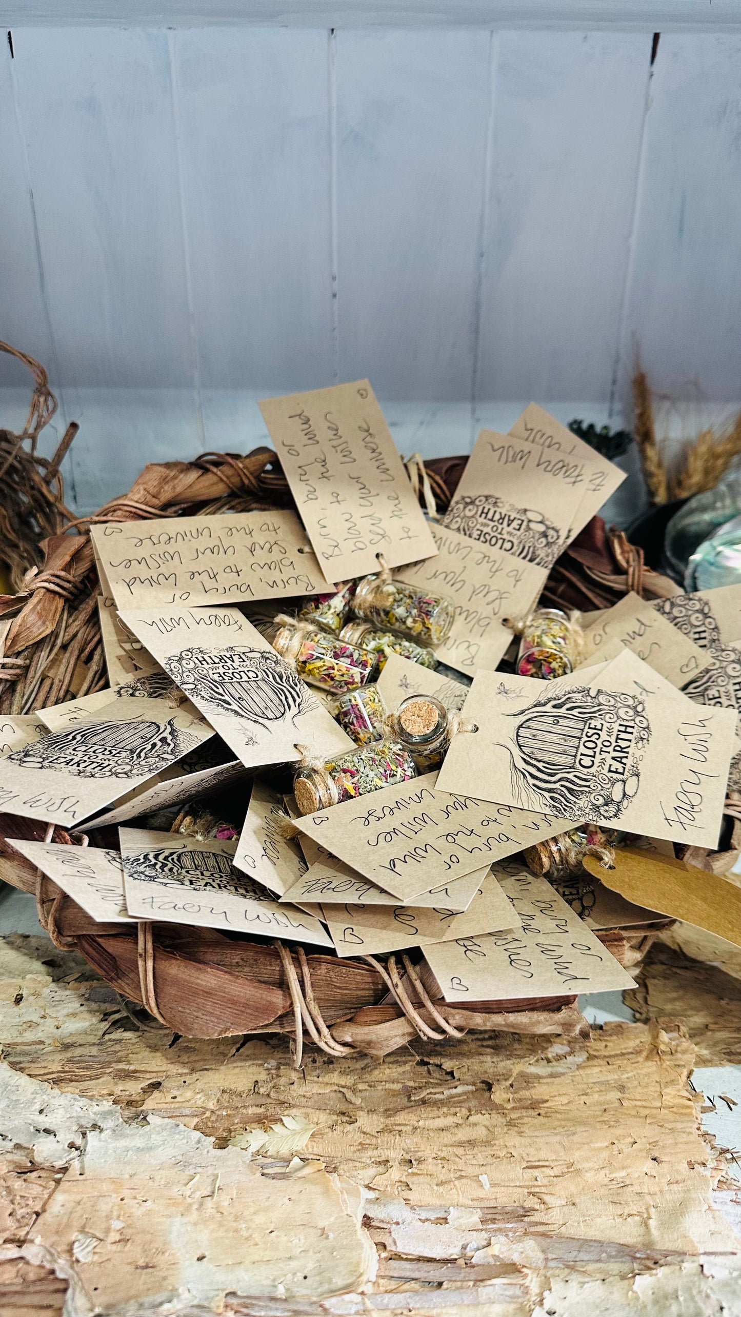 Faery Wish
