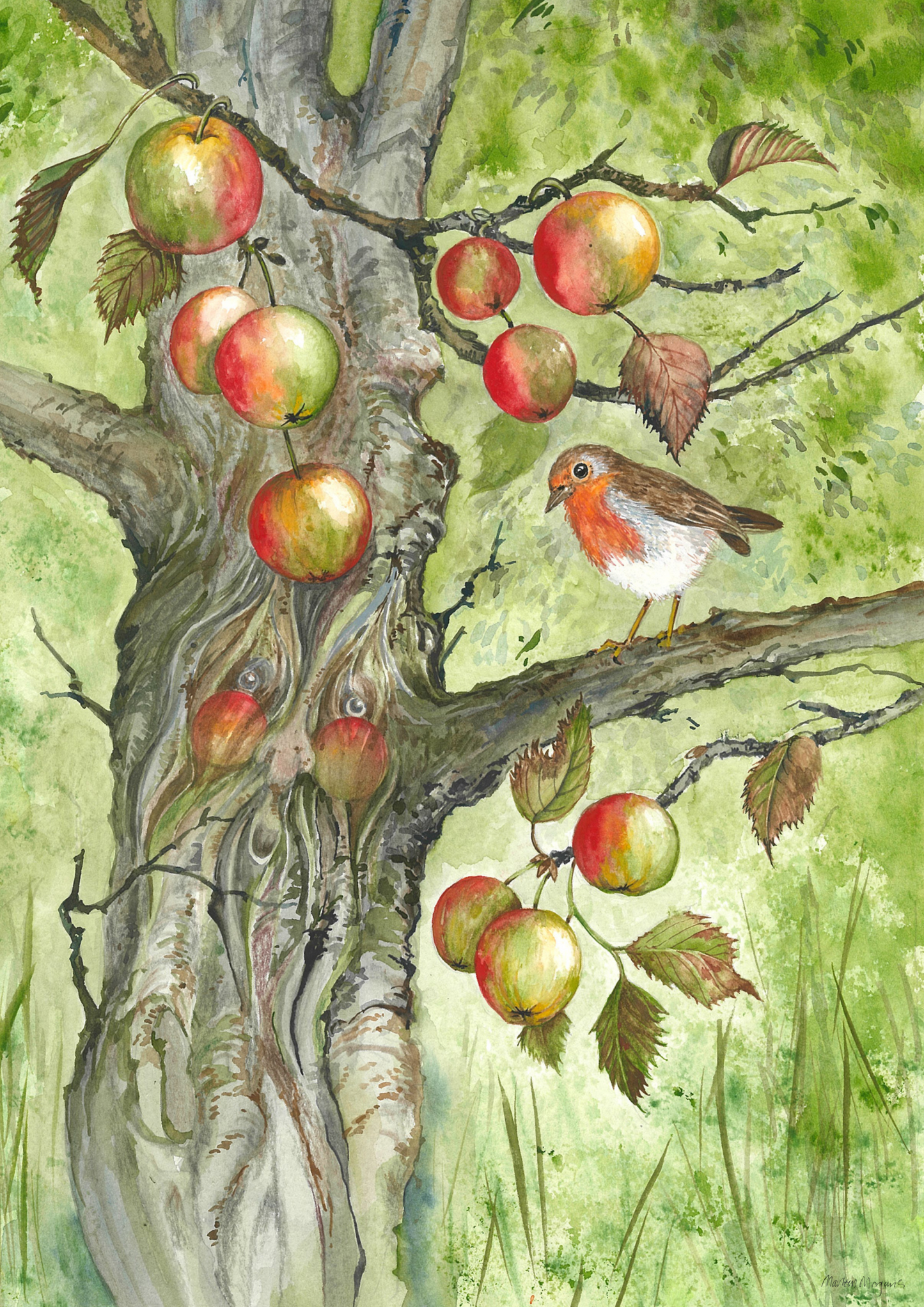 Crabapple