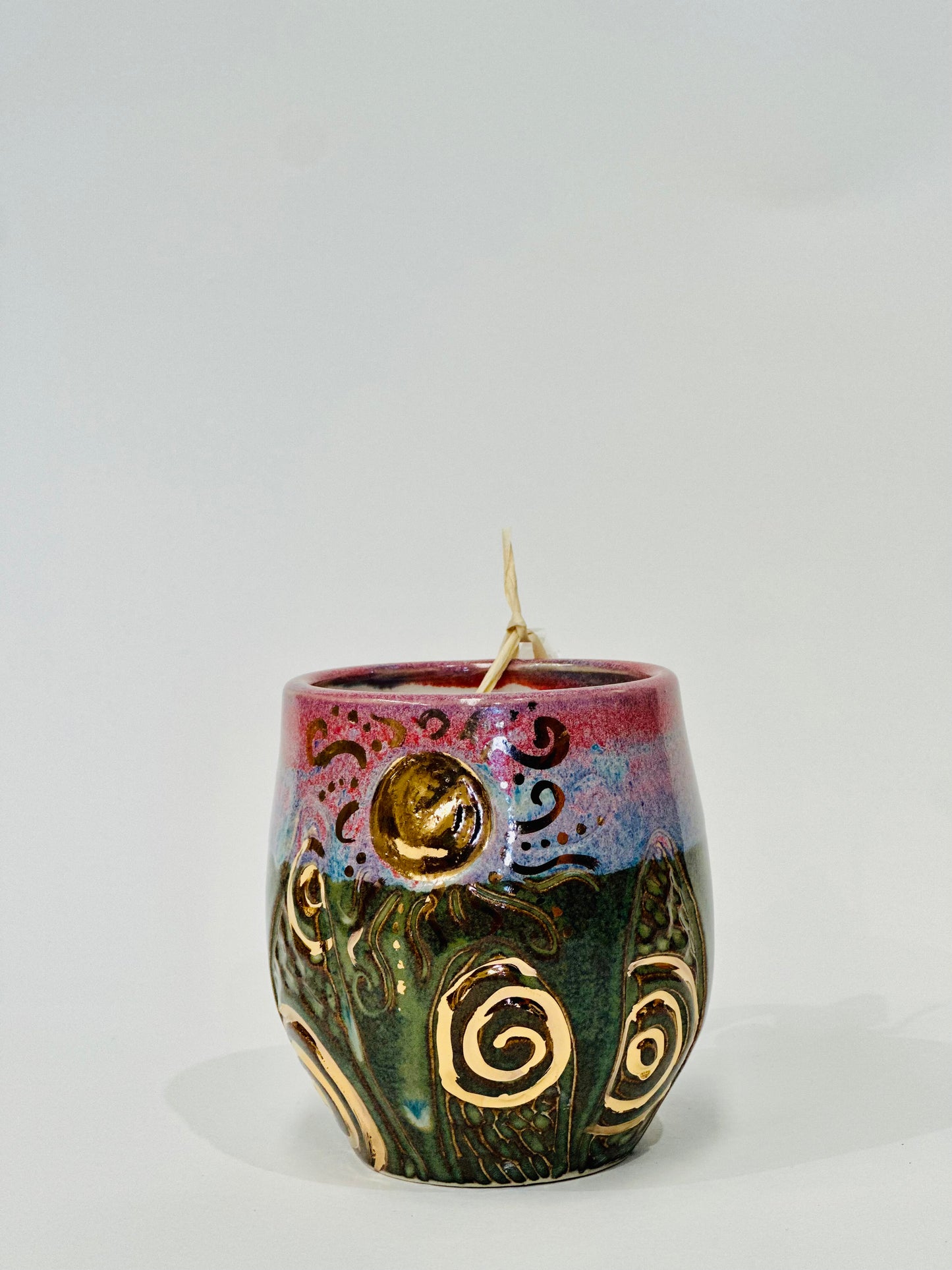 Standing Stones Mug – Quartz Wand