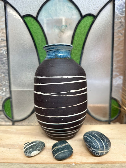 Seer Stone Vessel