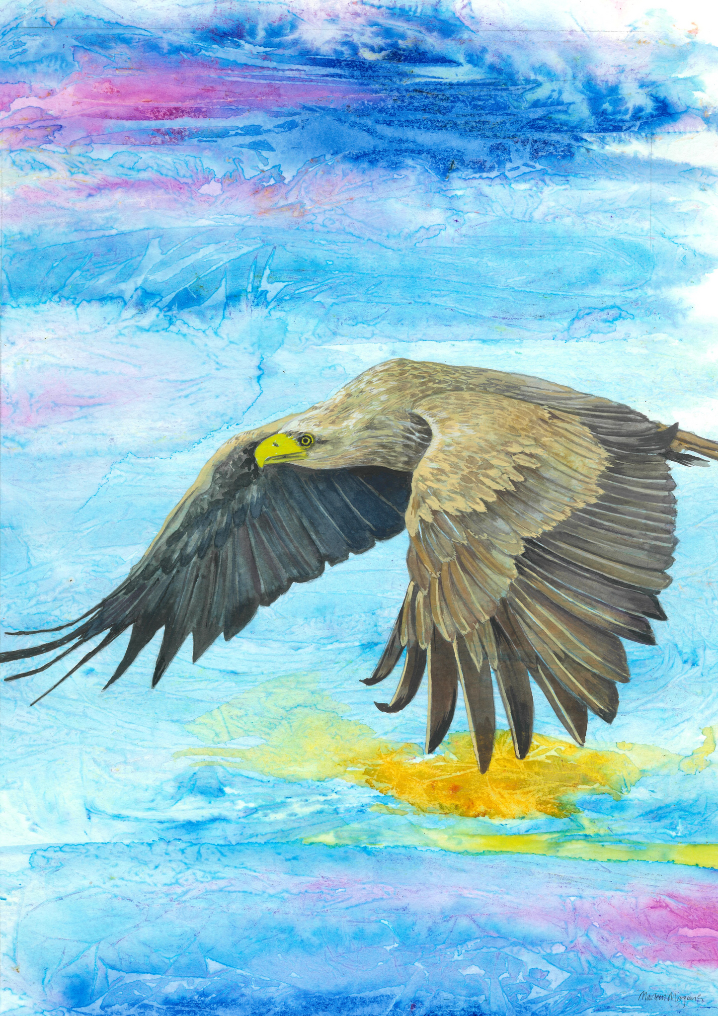 Eagle