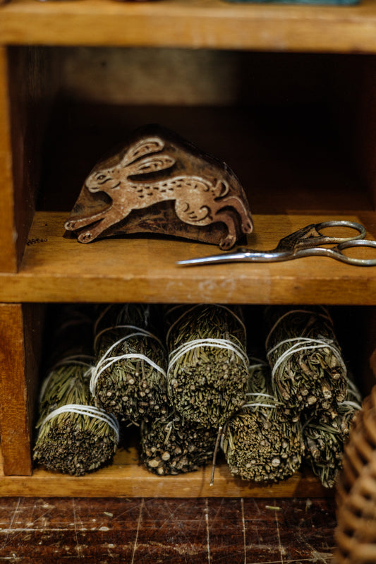 Rosemary Bundle