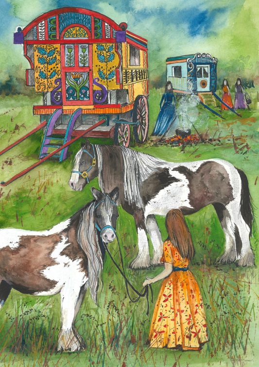 Horse