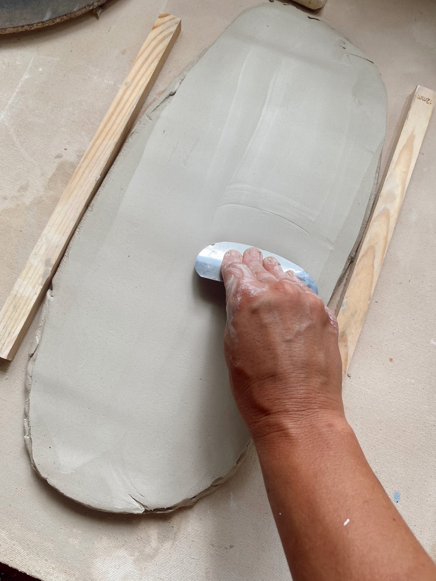 Sun 17th May 1:30pm -4pm May - Redlands Coast AdventureFest - Whimsical Whales – Ceramic Wall Hanging Workshop with Meri Mila