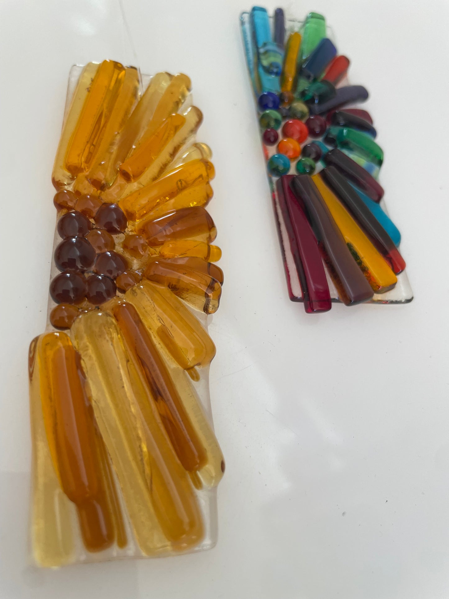 Sunday 24th May 10am - 12pm - AdventureFest - Fused Glass Sun Catchers