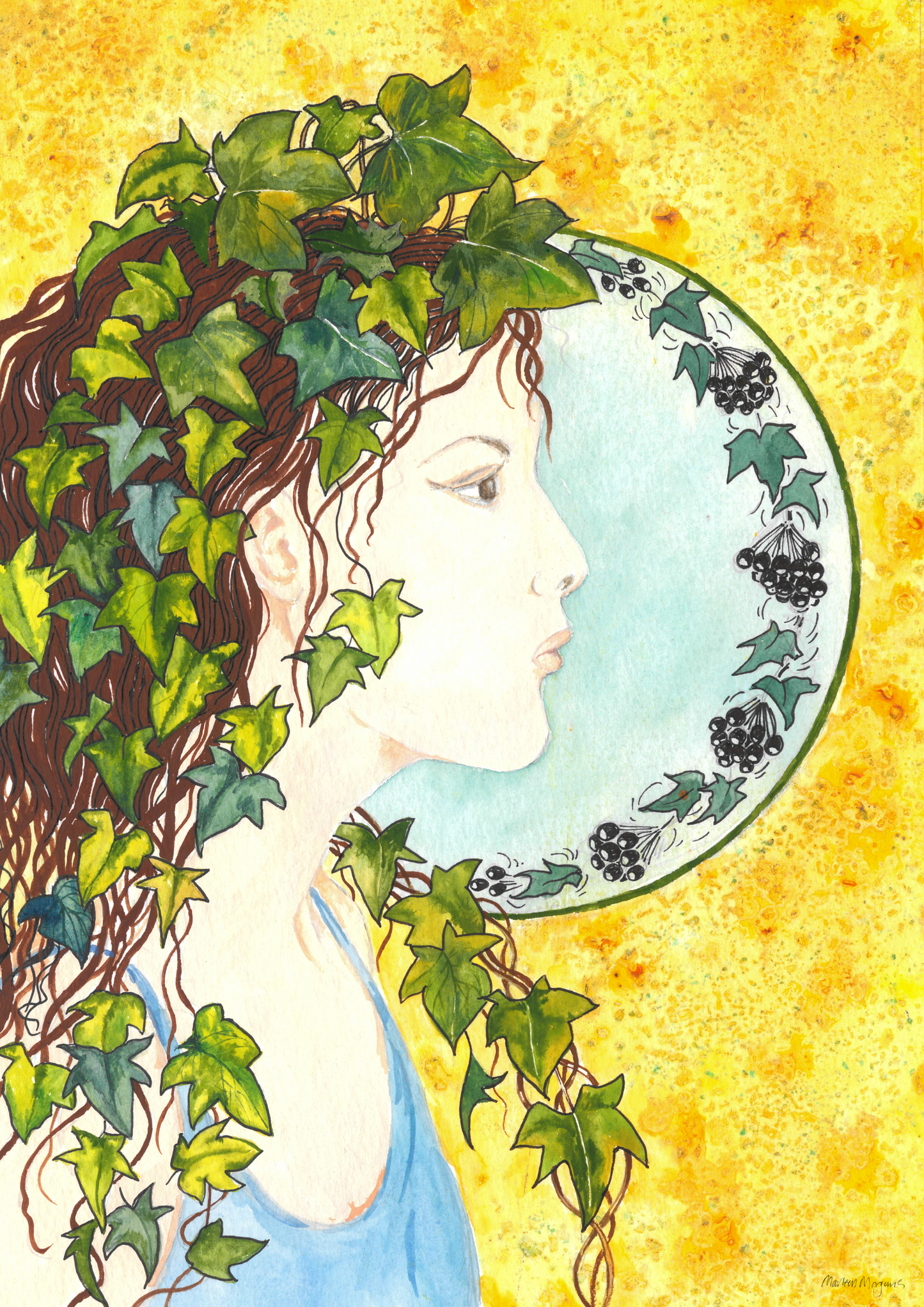 Ivy