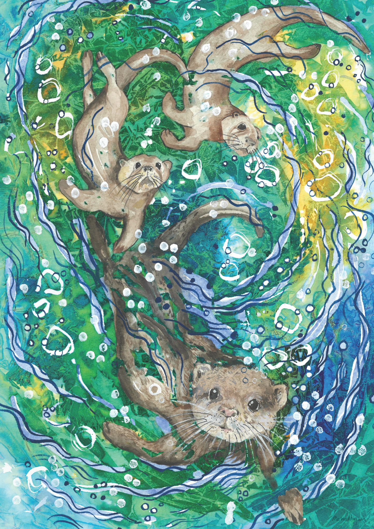 Otter