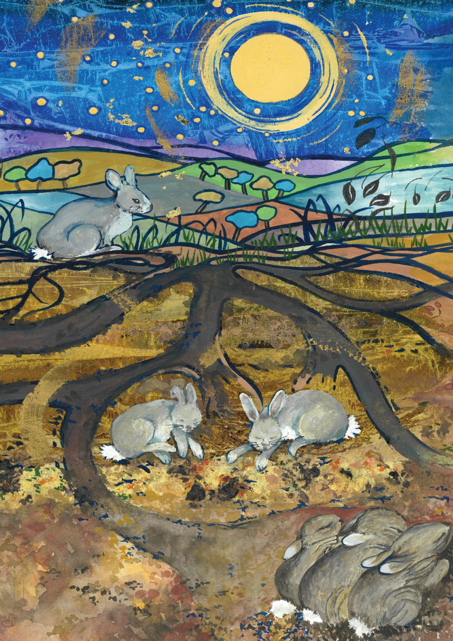 Rabbit
