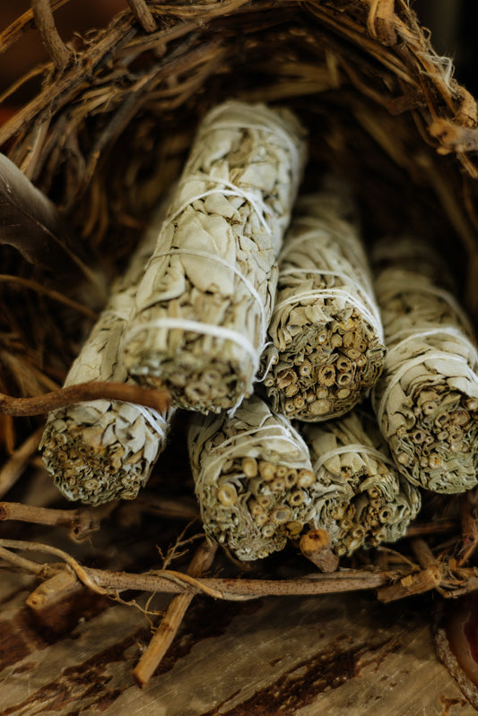 Sage Bundle