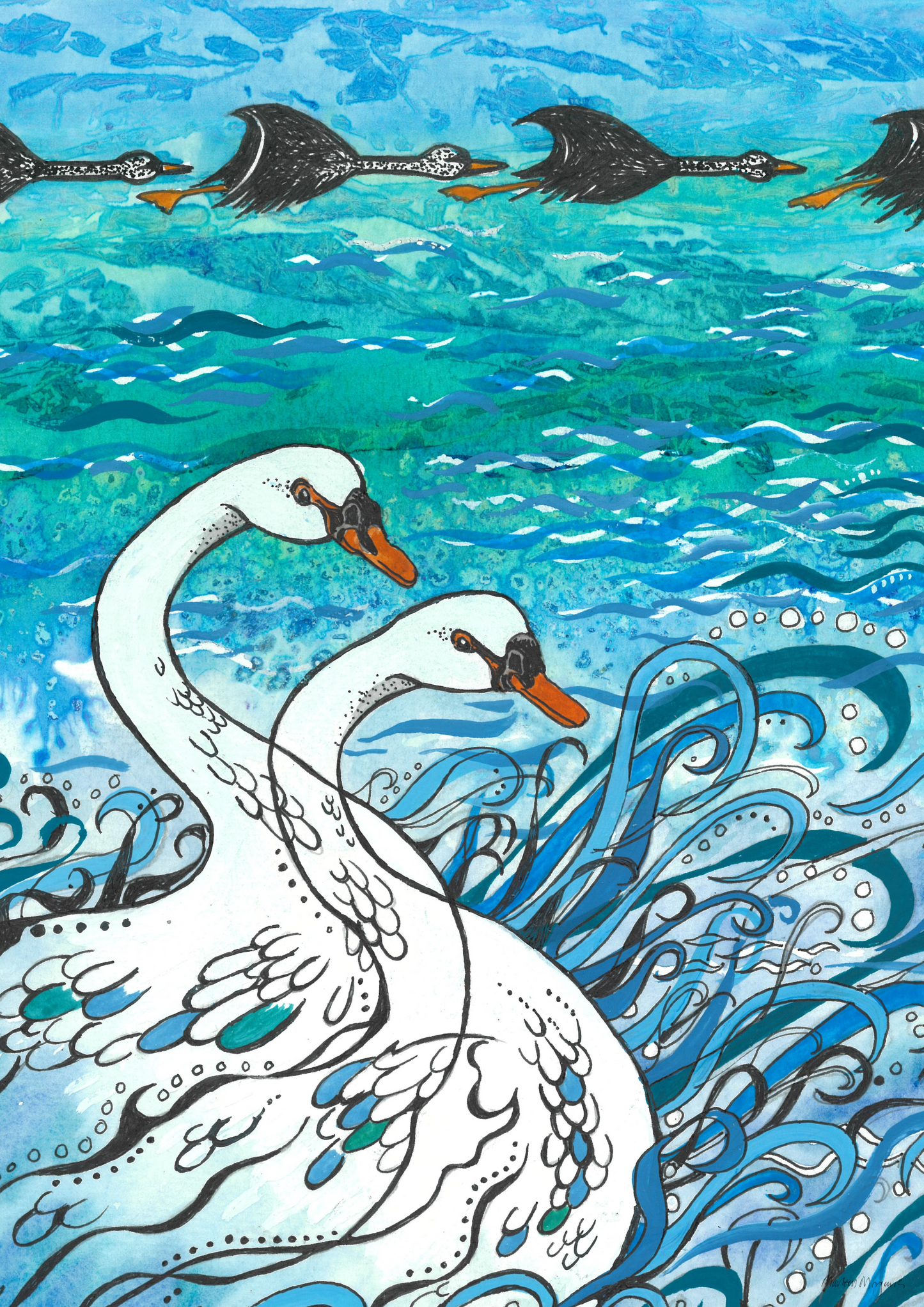 Swan