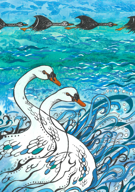 Swan
