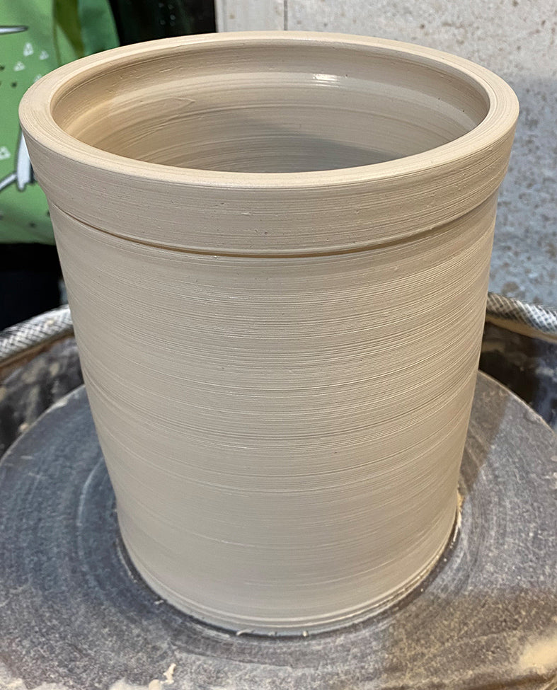 Wednesday Afternoon Ten Week Term. Starting Wed 8th July-  Learn Pottery with Sue Goodwin