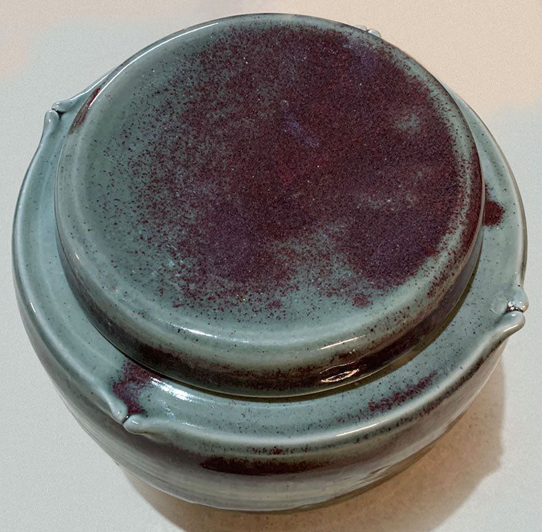 Wednesday Afternoon Ten Week Term. Starting Wed 8th July-  Learn Pottery with Sue Goodwin