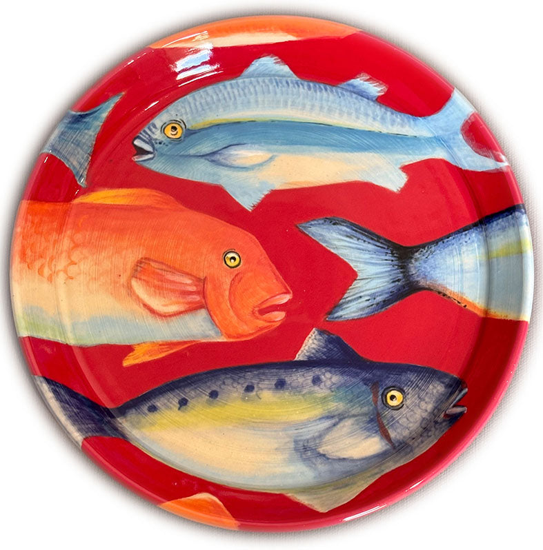 Wednesday Afternoon Ten Week Term. Starting Wed 8th July-  Learn Pottery with Sue Goodwin