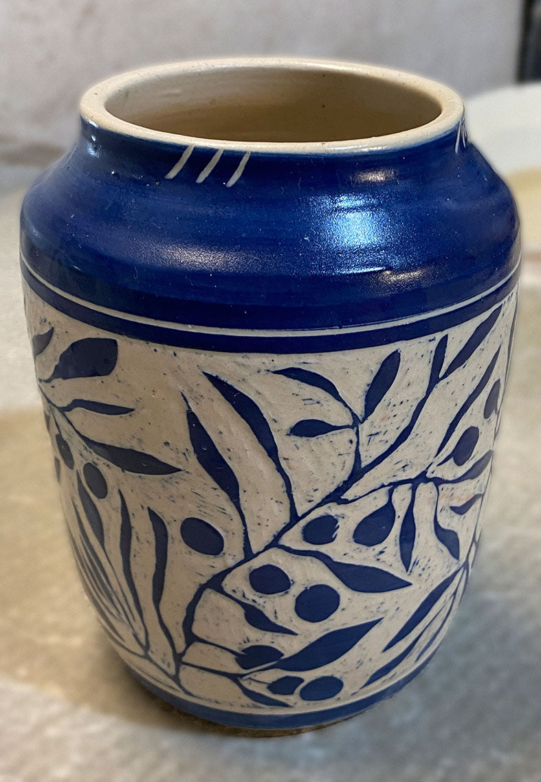 Wednesday Afternoon Ten Week Term. Starting Wed 8th July-  Learn Pottery with Sue Goodwin