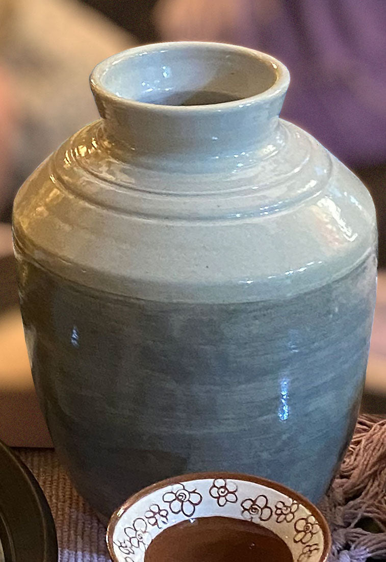 Wednesday Afternoon Ten Week Term. Starting Wed 8th July-  Learn Pottery with Sue Goodwin