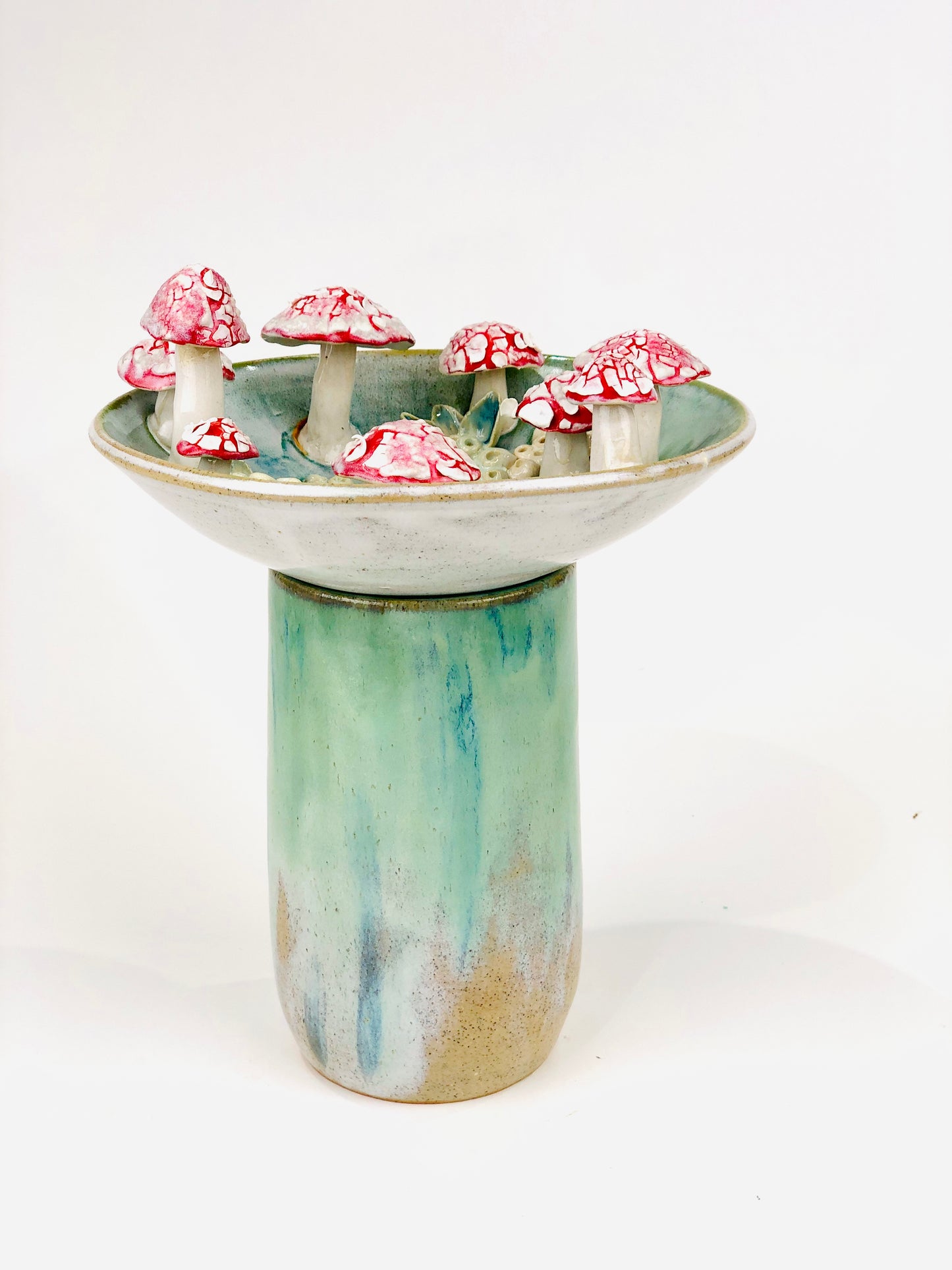 Fairy Ring Vase  ✨ 50% off